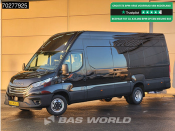 Цельнометаллический фургон IVECO Daily 35c21