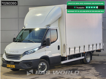 Тентованный фургон IVECO Daily 35c21