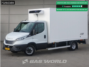 Фургон-рефрижератор IVECO Daily 35c21