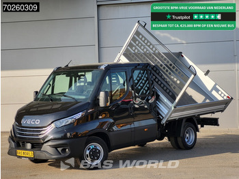 Малотоннажный самосвал IVECO Daily 35c21