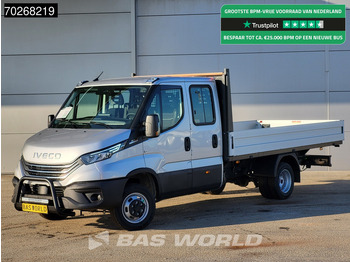 Малотоннажный бортовой грузовик IVECO Daily 35c21