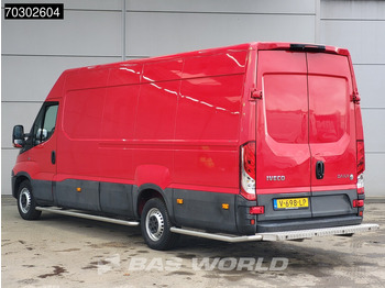 Iveco Daily 35S12 L3H2 3,5t Trekgewicht Camera Parkeersensoren 3,5t Trekgewicht Euro6 L3 в лизинг Iveco Daily 35S12 L3H2 3,5t Trekgewicht Camera Parkeersensoren 3,5t Trekgewicht Euro6 L3: фото 2