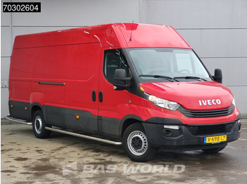 Iveco Daily 35S12 L3H2 3,5t Trekgewicht Camera Parkeersensoren 3,5t Trekgewicht Euro6 L3 в лизинг Iveco Daily 35S12 L3H2 3,5t Trekgewicht Camera Parkeersensoren 3,5t Trekgewicht Euro6 L3: фото 3