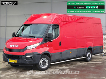 Iveco Daily 35S12 L3H2 3,5t Trekgewicht Camera Parkeersensoren 3,5t Trekgewicht Euro6 L3 в лизинг Iveco Daily 35S12 L3H2 3,5t Trekgewicht Camera Parkeersensoren 3,5t Trekgewicht Euro6 L3: фото 1