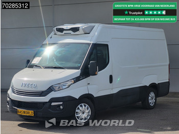Фургон-рефрижератор IVECO Daily 35s14