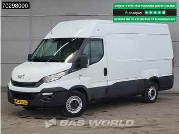 Цельнометаллический фургон IVECO Daily 35s14