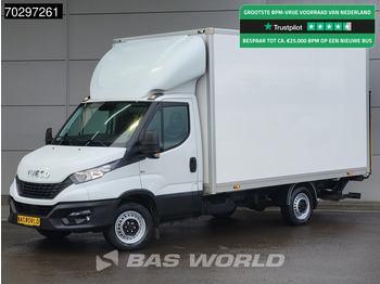 Фургон с закрытым кузовом IVECO Daily 35s14