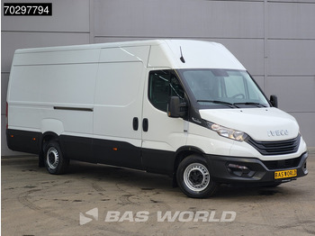 Цельнометаллический фургон Iveco Daily 35S16 Automaat L3H2 160PK 3,5t Trekgewicht Airco Parkeersensoren Euro6 L3 Airco: фото 3 Цельнометаллический фургон Iveco Daily 35S16 Automaat L3H2 160PK 3,5t Trekgewicht Airco Parkeersensoren Euro6 L3 Airco: фото 3