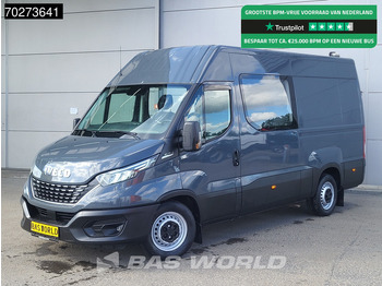 Цельнометаллический фургон IVECO Daily 35s16