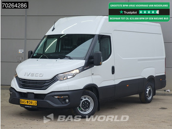 Цельнометаллический фургон IVECO Daily 35s18