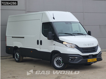 Новый Цельнометаллический фургон Iveco Daily 35S18 3.0L Automaat L2H2 2025model ACC Navi Parkeersensoren L2 12m3 Airco: фото 3