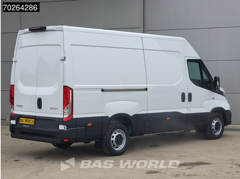 Новый Цельнометаллический фургон Iveco Daily 35S18 3.0L Automaat L2H2 2025model ACC Navi Parkeersensoren L2 12m3 Airco: фото 5