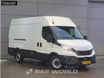 Новый Цельнометаллический фургон Iveco Daily 35S18 3.0L Automaat L2H2 2025model ACC Navi Parkeersensoren L2 12m3 Airco: фото 3