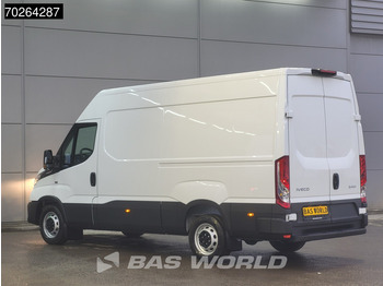 Новый Цельнометаллический фургон Iveco Daily 35S18 3.0L Automaat L2H2 2025model ACC Navi Parkeersensoren L2 12m3 Airco: фото 2