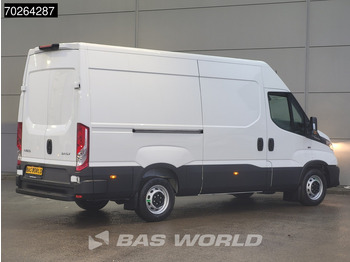 Новый Цельнометаллический фургон Iveco Daily 35S18 3.0L Automaat L2H2 2025model ACC Navi Parkeersensoren L2 12m3 Airco: фото 5
