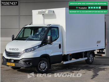 Фургон-рефрижератор IVECO Daily 35s18