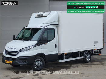 Фургон-рефрижератор IVECO Daily 35s18