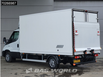 Iveco Daily 35S18 3.0L Koelwagen Laadklep Thermoking C-250 LED Navi Airco Cruise Koel Koeler Kühler Kühlwagen Kühlkoffer Bakwagen Airco в лизинг Iveco Daily 35S18 3.0L Koelwagen Laadklep Thermoking C-250 LED Navi Airco Cruise Koel Koeler Kühler Kühlwagen Kühlkoffer Bakwagen Airco: фото 2