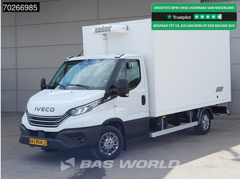 Фургон-рефрижератор IVECO Daily 35s18