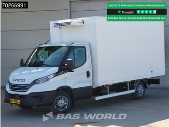 Фургон-рефрижератор IVECO Daily 35s18