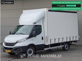 Тентованный фургон IVECO Daily 35s18