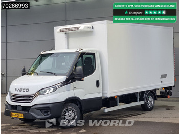 Фургон-рефрижератор IVECO Daily 35s18