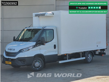 Фургон-рефрижератор IVECO Daily 35s18