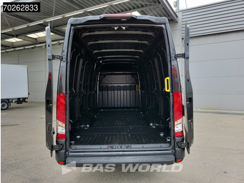 Новый Цельнометаллический фургон Iveco Daily 35S21 210PK 3.0L Automaat Black Edition 2025 model L3H2 ACC LED CarPlay Velgen Camera 16m3 Airco: фото 3