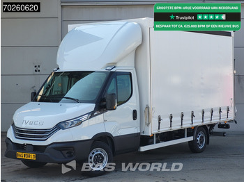 Тентованный фургон IVECO Daily 35s21