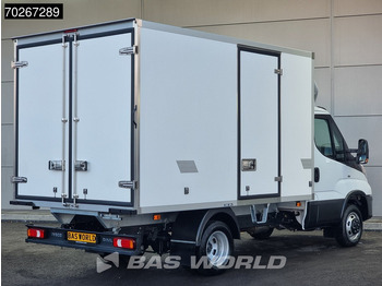 Новый Фургон-рефрижератор Iveco Daily 50C16 3.0L Koelwagen Carrier Citymax 400 Koelwagen Koeler Koel Kühlwagen Kühlkoffer Frigo 13m3 Airco Cruise control: фото 5