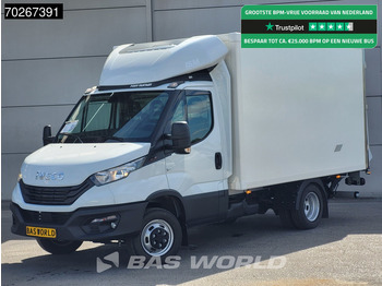 Фургон-рефрижератор IVECO Daily 50c16