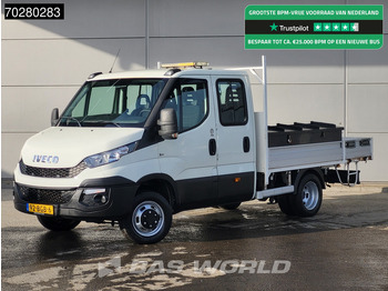 Малотоннажный бортовой грузовик IVECO Daily 50C17