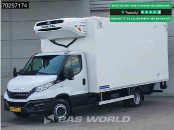 Фургон-рефрижератор IVECO Daily 70c18