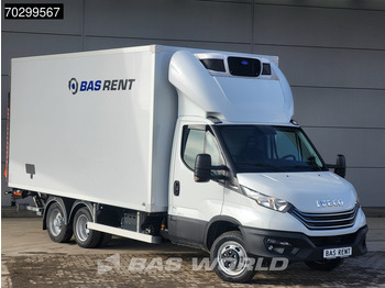 Iveco Daily Deutschlandweit mieten ab € 3.795 p/Monat Cruise control в лизинг Iveco Daily Deutschlandweit mieten ab € 3.795 p/Monat Cruise control: фото 5 Iveco Daily Deutschlandweit mieten ab € 3.795 p/Monat Cruise control в лизинг Iveco Daily Deutschlandweit mieten ab € 3.795 p/Monat Cruise control: фото 5