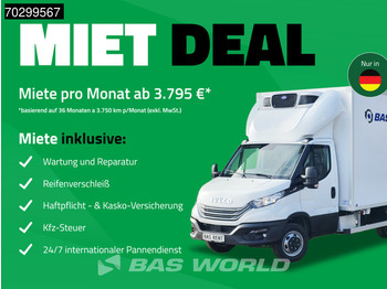 Iveco Daily Deutschlandweit mieten ab € 3.795 p/Monat Cruise control в лизинг Iveco Daily Deutschlandweit mieten ab € 3.795 p/Monat Cruise control: фото 2 Iveco Daily Deutschlandweit mieten ab € 3.795 p/Monat Cruise control в лизинг Iveco Daily Deutschlandweit mieten ab € 3.795 p/Monat Cruise control: фото 2
