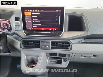 Новый Цельнометаллический фургон MAN TGE 3.180 Automaat 2025 model Facelift Black Edition L3H3 ACC Trekhaak L2H2 11m3 Airco Trekhaak: фото 5
