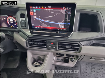 MAN TGE 3.180 Automaat 2025 model Facelift L3H2 Navi CarPlay Camera L2H2 9m3 Airco Trekhaak Cruise control в лизинг MAN TGE 3.180 Automaat 2025 model Facelift L3H2 Navi CarPlay Camera L2H2 9m3 Airco Trekhaak Cruise control: фото 5