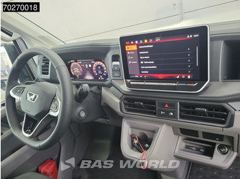 MAN TGE 3.180 Automaat 2025 model Facelift L3H3 ACC Trekhaak L2H2 | 12m3 Airco Trekhaak в лизинг MAN TGE 3.180 Automaat 2025 model Facelift L3H3 ACC Trekhaak L2H2 | 12m3 Airco Trekhaak: фото 5