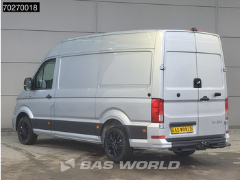 MAN TGE 3.180 Automaat 2025 model Facelift L3H3 ACC Trekhaak L2H2 | 12m3 Airco Trekhaak в лизинг MAN TGE 3.180 Automaat 2025 model Facelift L3H3 ACC Trekhaak L2H2 | 12m3 Airco Trekhaak: фото 2