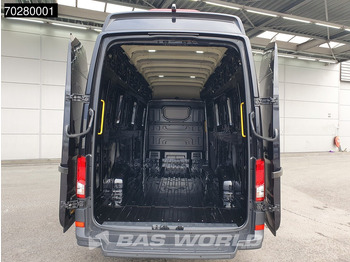 Новый Цельнометаллический фургон MAN TGE 3.180 Automaat L5H4 XXL LED ACC Navi Airco Camera Parkeersensoren Euro6 L5 19m3 Airco: фото 3 Новый Цельнометаллический фургон MAN TGE 3.180 Automaat L5H4 XXL LED ACC Navi Airco Camera Parkeersensoren Euro6 L5 19m3 Airco: фото 3