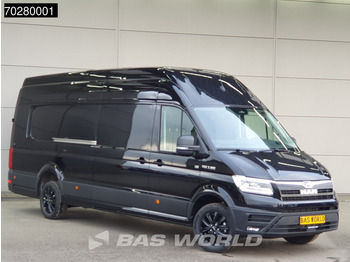 Новый Цельнометаллический фургон MAN TGE 3.180 Automaat L5H4 XXL LED ACC Navi Airco Camera Parkeersensoren Euro6 L5 19m3 Airco: фото 5 Новый Цельнометаллический фургон MAN TGE 3.180 Automaat L5H4 XXL LED ACC Navi Airco Camera Parkeersensoren Euro6 L5 19m3 Airco: фото 5