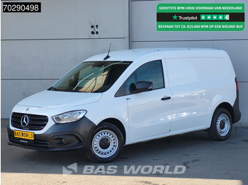 Легковой фургон MERCEDES-BENZ