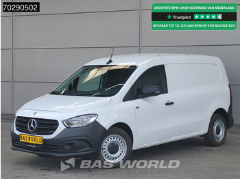 Легковой фургон MERCEDES-BENZ Citan