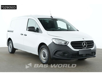 Легковой фургон Mercedes-Benz Citan 112 COMING SOON! L2H1 Airco Cruise Camera Parkeersensoren MBUX CarPlay Euro6 L2 Long 3m3 Airco Cruise control: фото 5