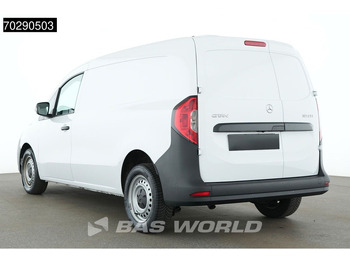 Легковой фургон Mercedes-Benz Citan 112 COMING SOON! L2H1 Airco Cruise Camera Parkeersensoren MBUX CarPlay Euro6 L2 Long 3m3 Airco Cruise control: фото 2