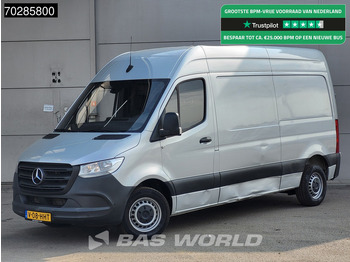 Легковой фургон MERCEDES-BENZ Sprinter 214