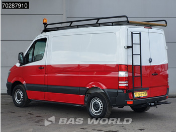 Легковой фургон Mercedes-Benz Sprinter 214 CDI L2H1 Navi Airco Cruise Imperiaal Navi Euro6 L2 8m3 Airco Trekhaak Cruise control: фото 2