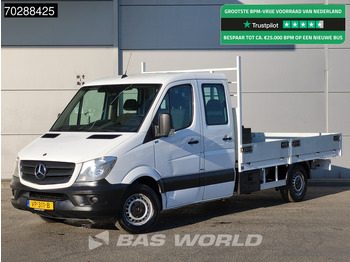 Малотоннажный бортовой грузовик MERCEDES-BENZ Sprinter 310