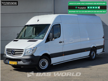 Цельнометаллический фургон MERCEDES-BENZ Sprinter 311