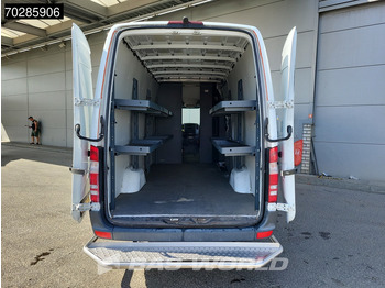 Цельнометаллический фургон Mercedes-Benz Sprinter 311 CDI Automaat L3H2 Camera Euro6 15m3: фото 3